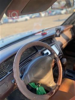 تويوتا كراون